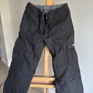 Burton Ski Pants Size XS